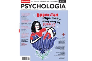 Newsweek Psychologia 5/2021