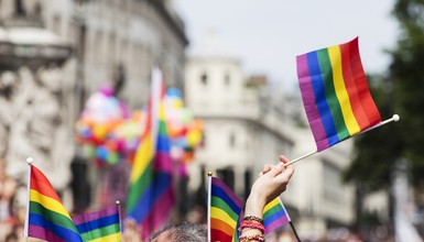 LGBT jako patologia w podręczniku dla policjantów. Lewica żąda wyjaśnień
