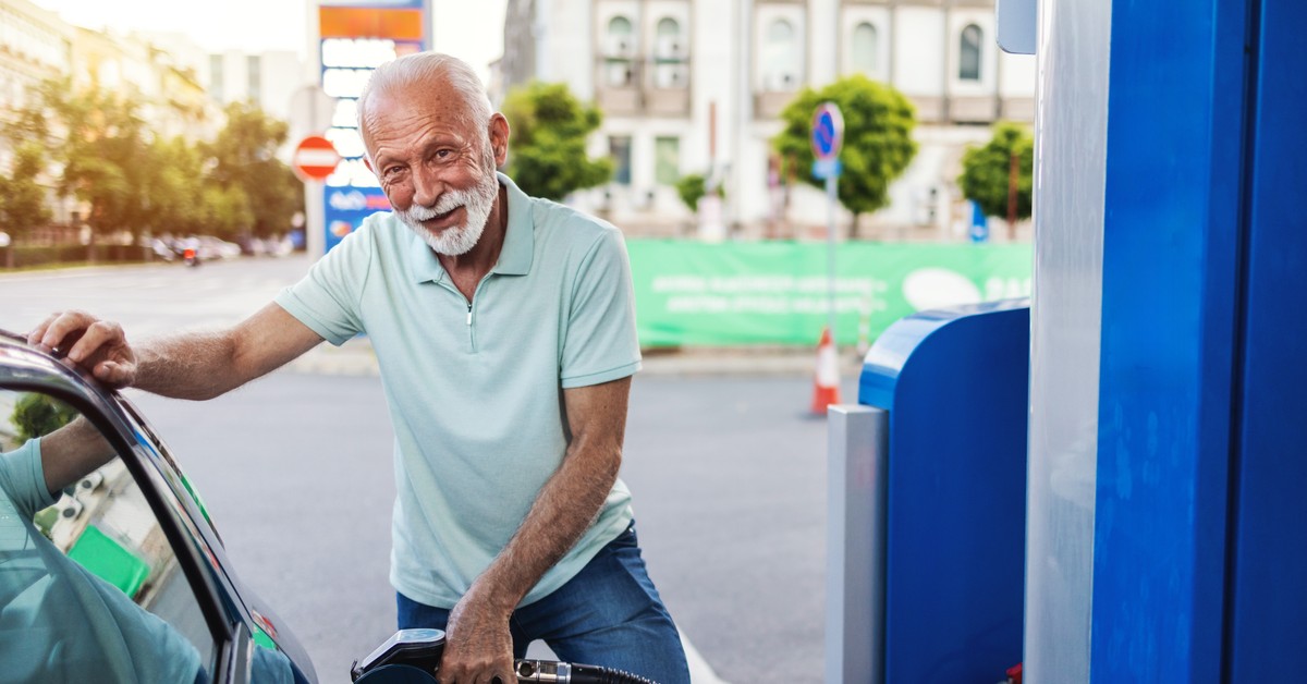 Ceny paliw pójdą w górę? Nowa prognoza