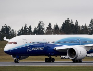 WTO: Pomoc USA dla Boeinga była nielegalna