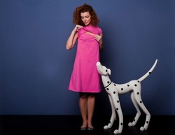 Pierś do przodu! Matki chcą karmić w miejscach publicznych