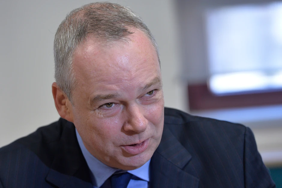 Rast izvoza i potrošnje su dobre vesti za Svetsku banku: Toni Verheijen