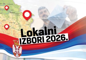 Lokalni izbori 2026.