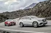 Mercedes GLE coupe