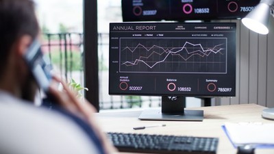 Risk management in indices trading: Tips and tools for managing your exposure