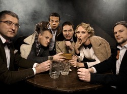 Anita Lipnicka: Voice Band jak piguła dobrego nastroju na szary dzień