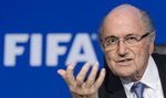 Blatter zarobił fortunę, UEFA straciła krocie
