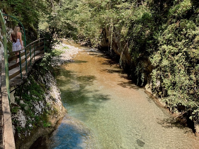 Banja za koju niko u Srbiji nije čuo, najlepša je i svaki ćošak je kao da ste na Tajlandu