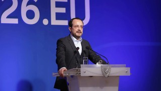 2026: rok zasypywania podziałów w UE