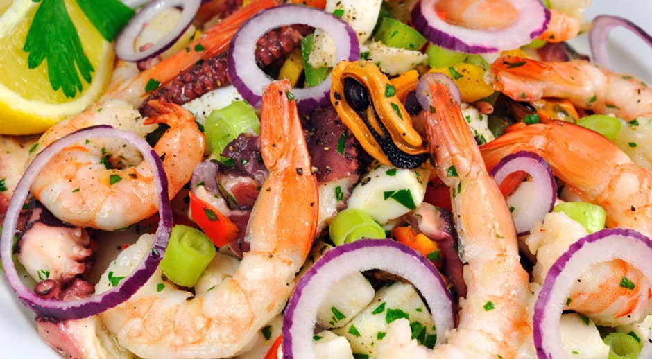 Za neke je konzimiranje morskih plodova kao igranje sa sudbinom