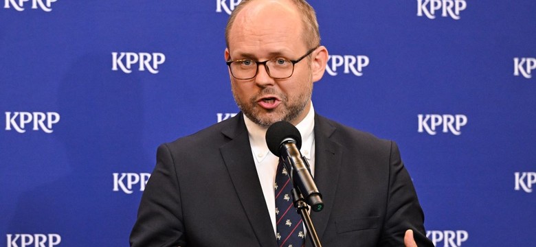 Marcin Przydacz ujawnia: 21 dronów przekroczyło granicę. Nie można wykluczyć, że Rosja będzie próbować dalej