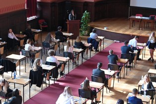 Matura 2024: Co po polskim? Jakie kolejne egzaminy? [HARMONOGRAM, TERMINY]