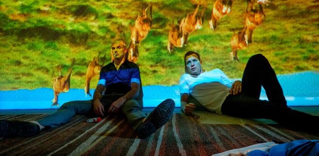 T2: Trainspotting