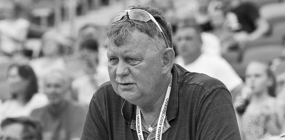 Nie żyje legendarny trener polskich lekkoatletów. Zmarł po ciężkiej chorobie