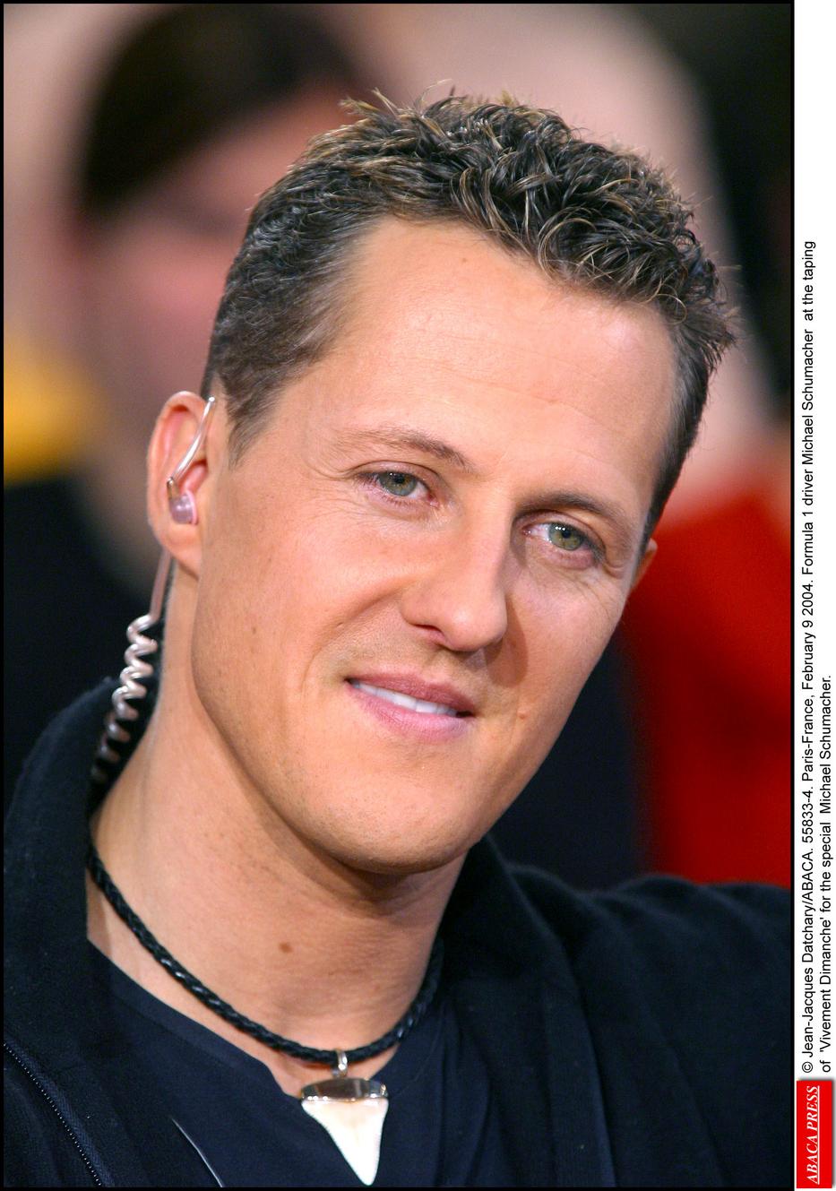 Michael Schumacher állapotáról nem túl sok jót mondott a barátja. Fotó: Northfoto