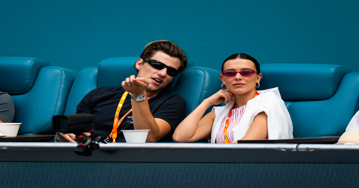 Millie Bobby Brown anuncia: Primera hija por adopción