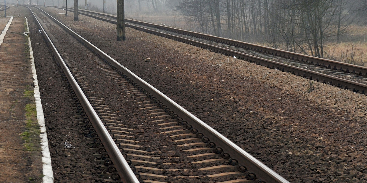 Śmierć podczas testów Pendolino