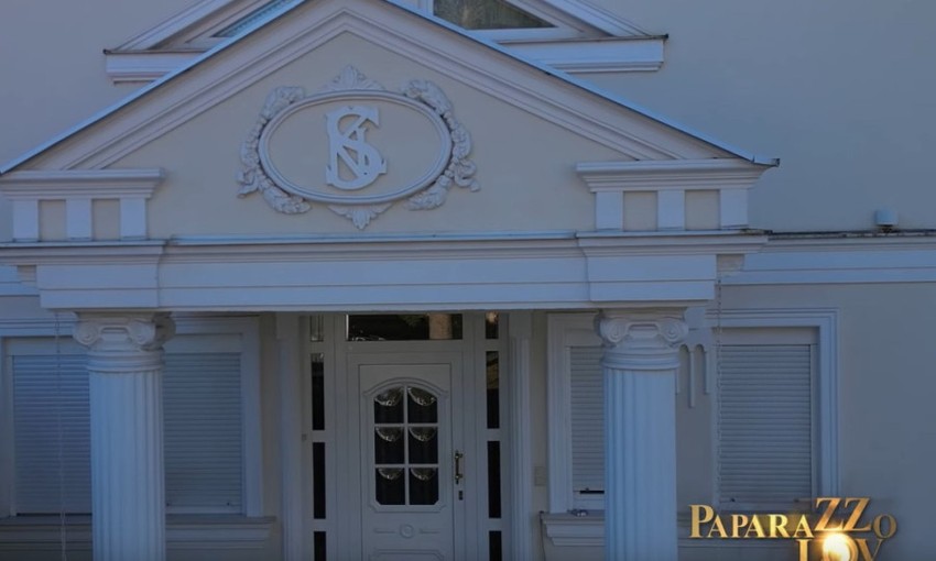 Kuća Šerifa Konjevića