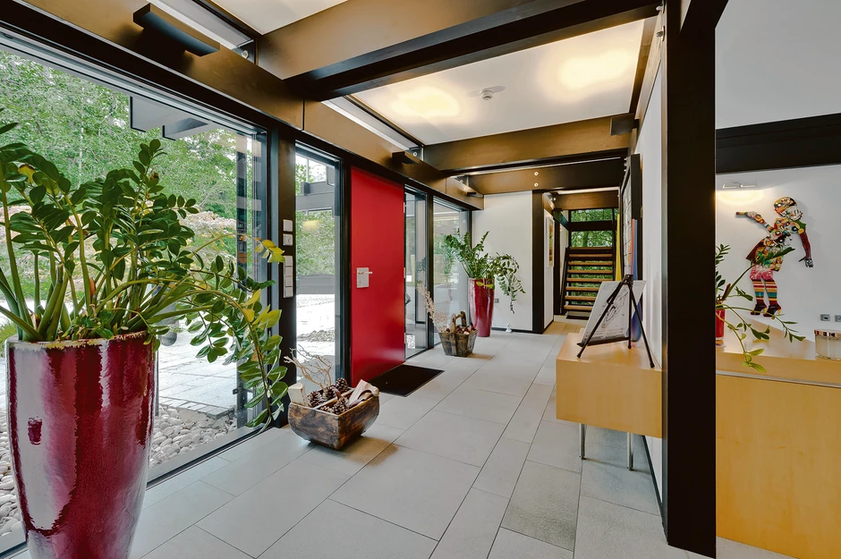 Antonio Banderas gajba