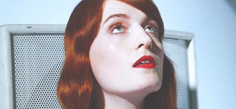 Florence and the Machine już gotowi z nową płytą