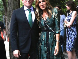 Sarah Jessica Parker szíve a helyén van, Carrie Bradshaw büszke lenne