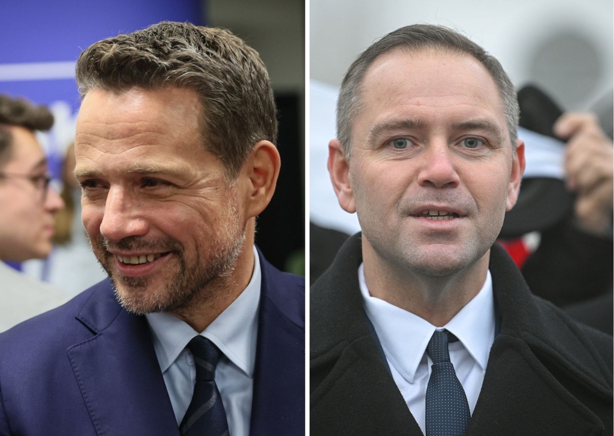 Kto prezydentem Polski? Zaskoczenie w najnowszym sondażu