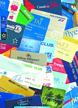 Punkty i bonusy: Słony rachunek za lojalność