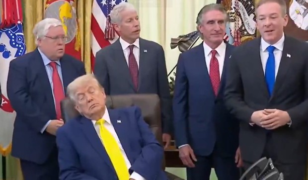 Donald Tramp