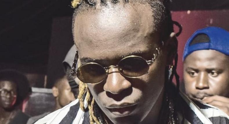 Willy Paul speaks on controversial death of his female dancers