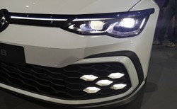 Nowy Volkswagen Golf GTI zaskoczy nie tylko silnikiem