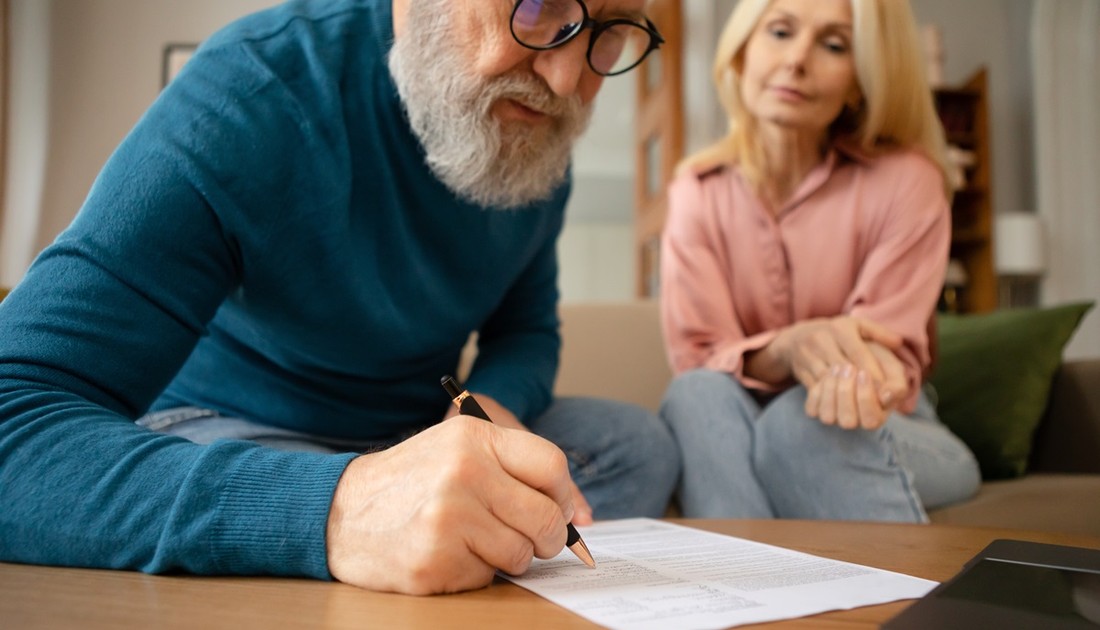 Dziedziczenie po bezdzietnym wujku. Masz spore szanse odziedziczyć majątek