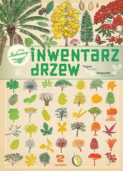 inwentarz drzew