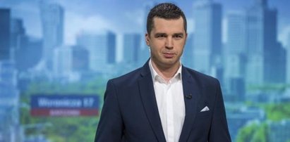 Awantura o udział posła w programie TVP Info. „Szczerba nigdy nie został zaproszony"