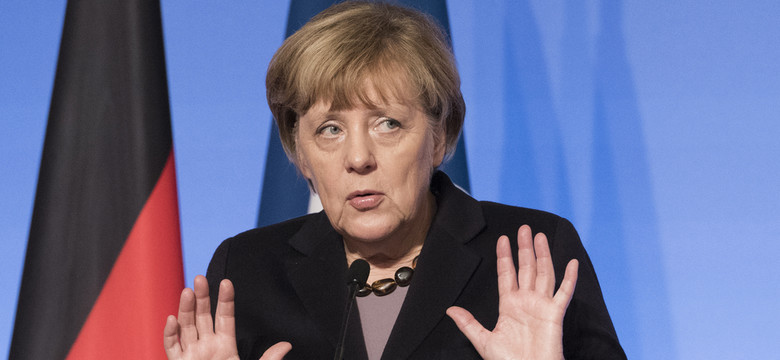 Partia Merkel przegrywa z SPD. Niemcy chcą odwrócenia liberalnych reform