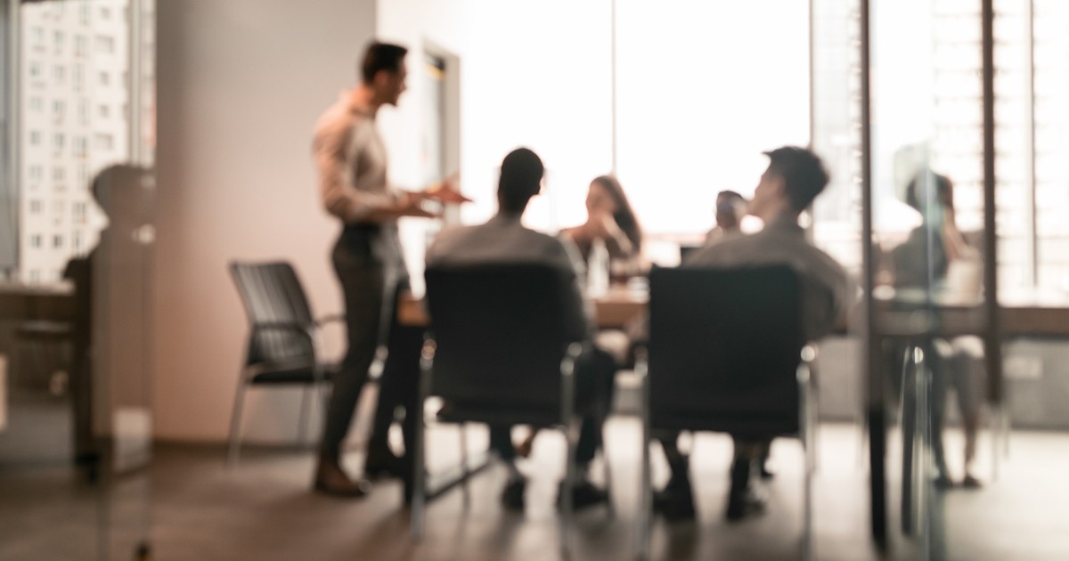 Marek od 20 lat pracuje w jednej firmie. "Eksperymenty nie są dla mnie"