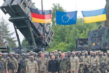 Rakietowa pułapka. Niemcy dają 5 rakiet, a Polska pod presją na oddanie własnych Patriotów