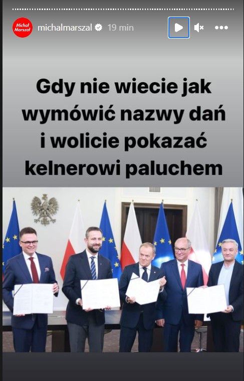 Mem polityczny