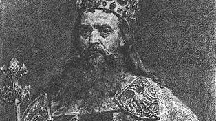 Kazimierz III Wielki, Jan Matejko