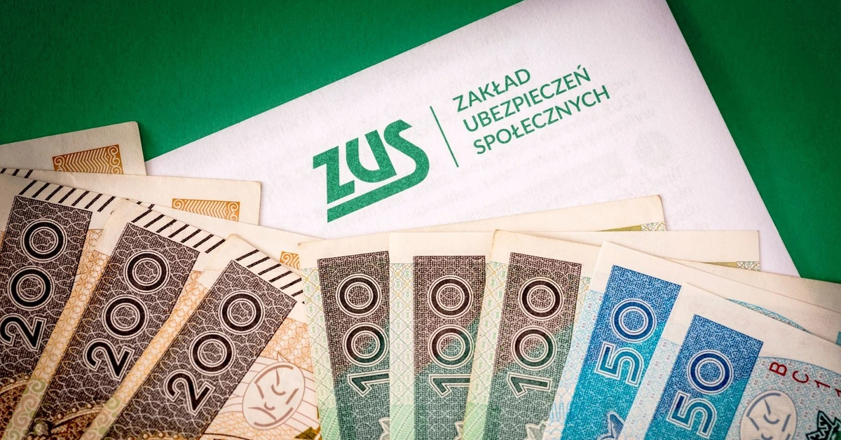 Czy ZUS wytrzyma do 2080 roku? Zaskakująca prognoza dla emerytur Polaków