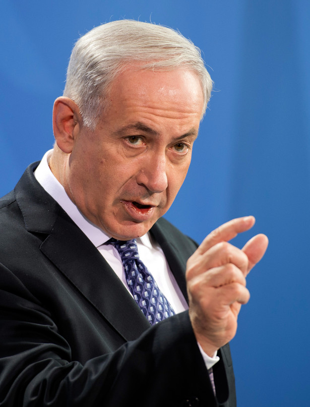 Premier Izraela: Porozumienie z Iranem to historyczna pomyłka