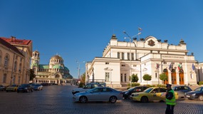 Strefa euro rozszerzy się o nowy kraj. Już w 2026 r. na wakacje pojedziemy tam z euro w portfelu