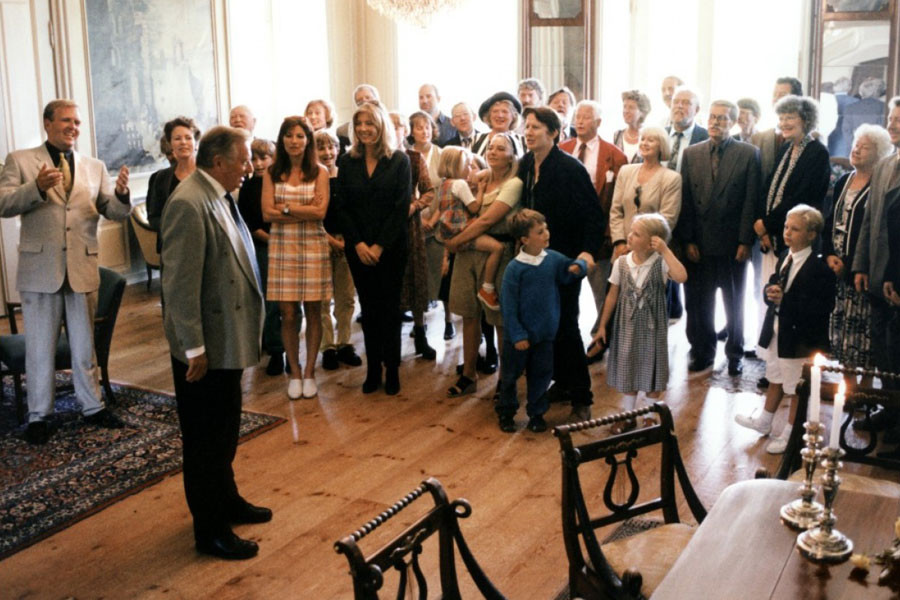 Zakazane związki, czyli kino przekracza tabu