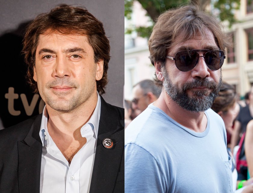 Javier Bardem