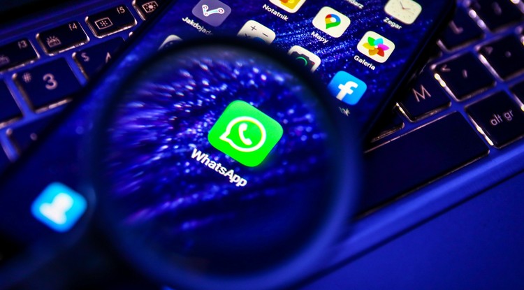 Whatsapp üzenetek miatt végezhetnek ki egy nőt Pakisztánban