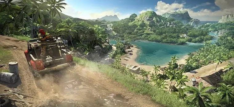 Nadciąga remaster Far Cry 3? [Aktualizacja]