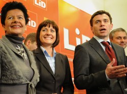 SLD zaproponuje gejom małżeństwa