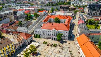 Kielce - poznaj stolicę regionu świętokrzyskiego