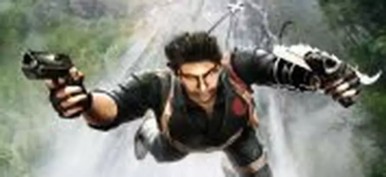 Just Cause 3 i multiplayer? Na pewno nie w okolicach premiery