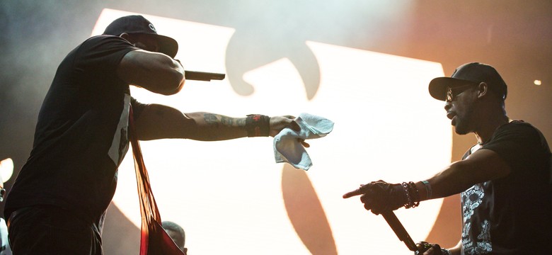Wu-Tang Clan wystąpi w Polsce. Kiedy i gdzie? Co z biletami?