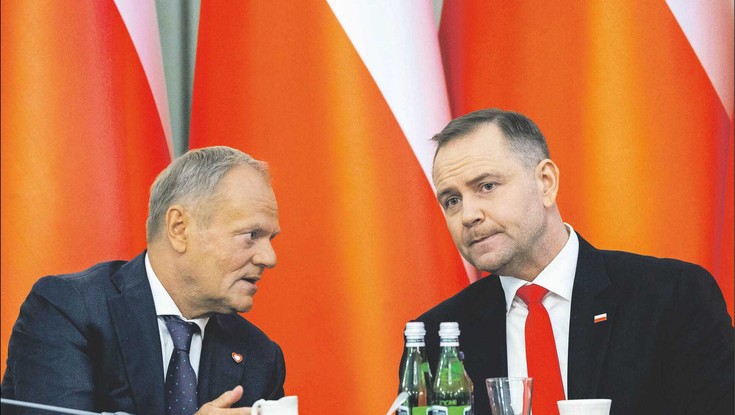 Prezydent chce zbadania limitu zadłużenia